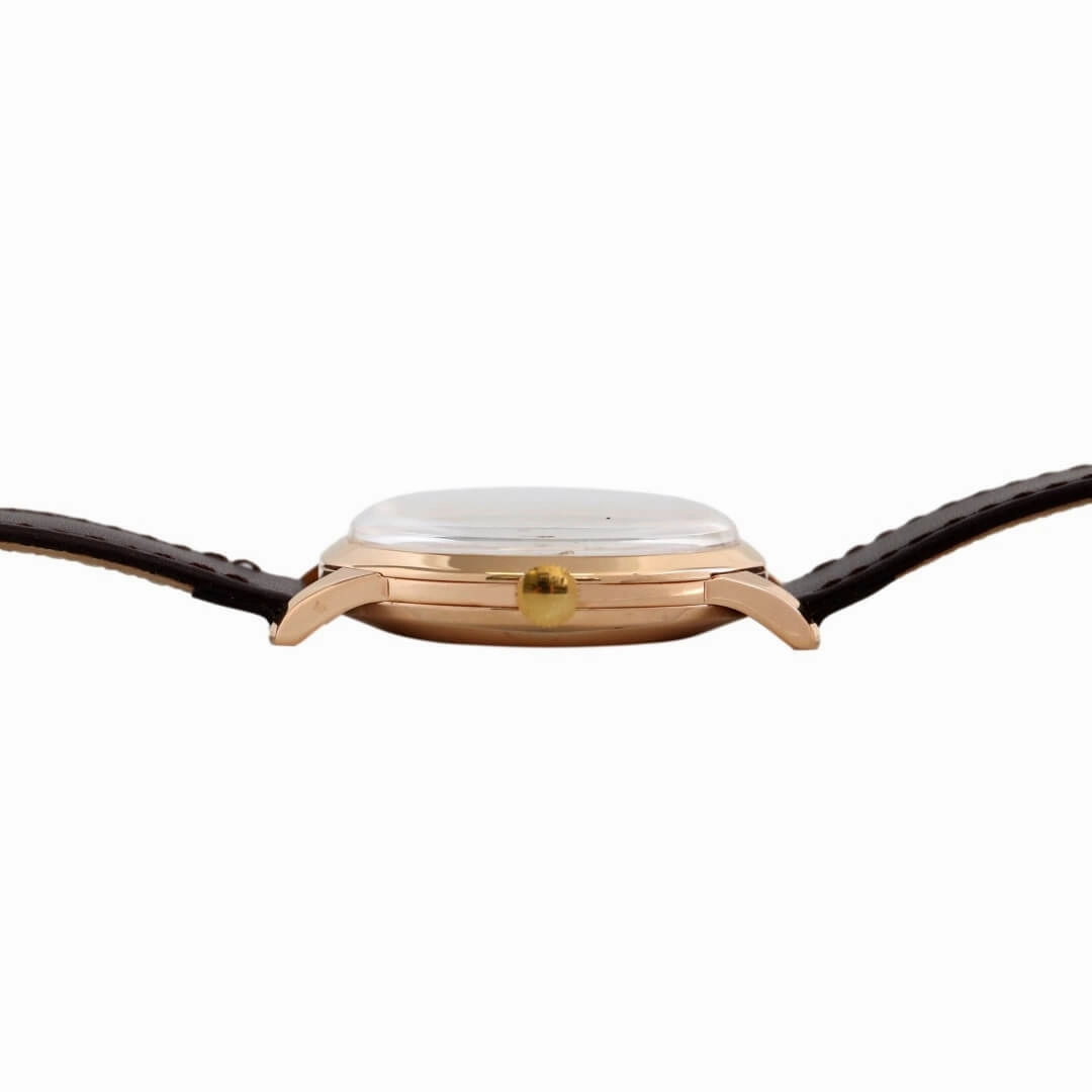 IWC Cal. 8531 Automatic Jumbo, 18k Gold, 1961