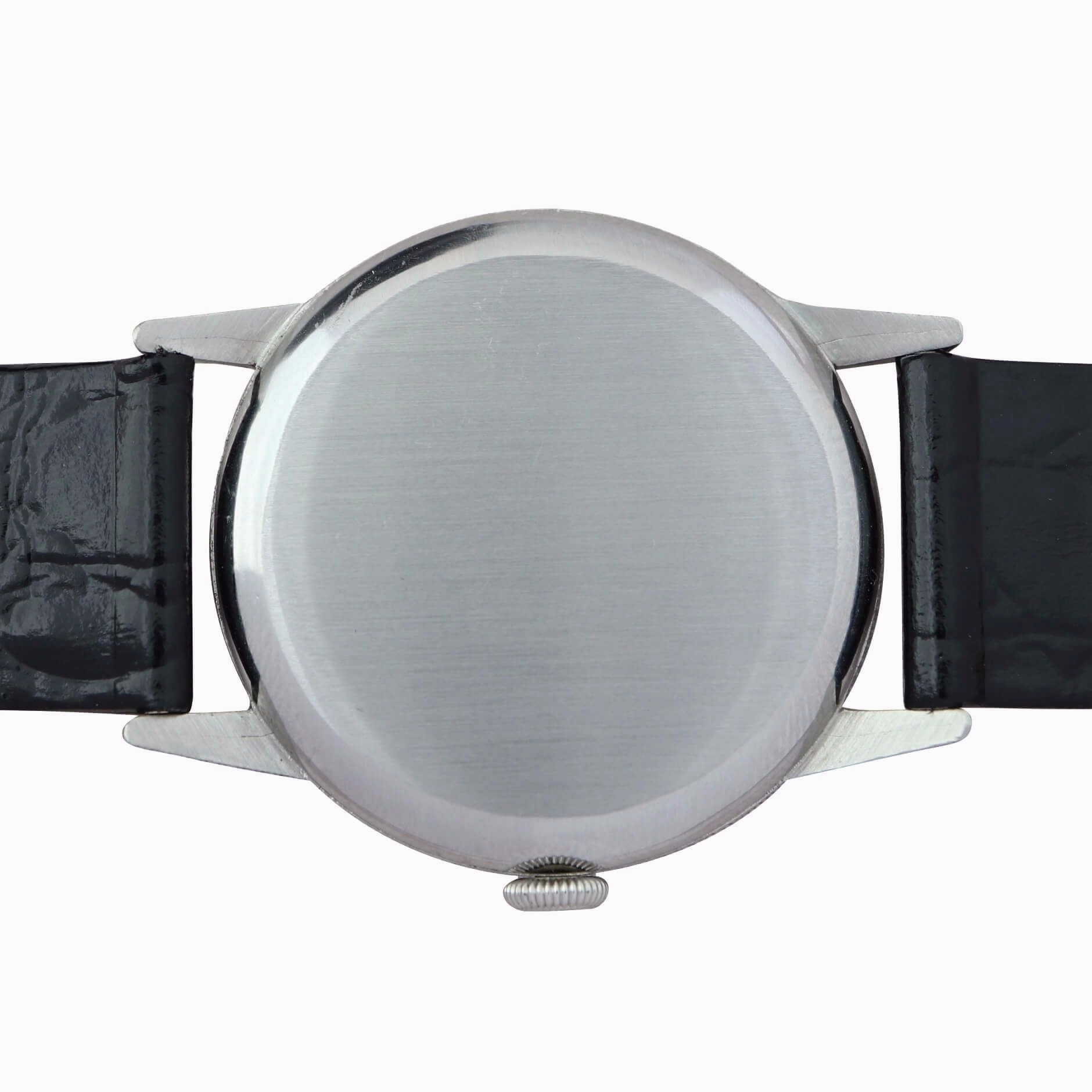 IWC Calibre 89 1959 Men's Vintage Dress Watch