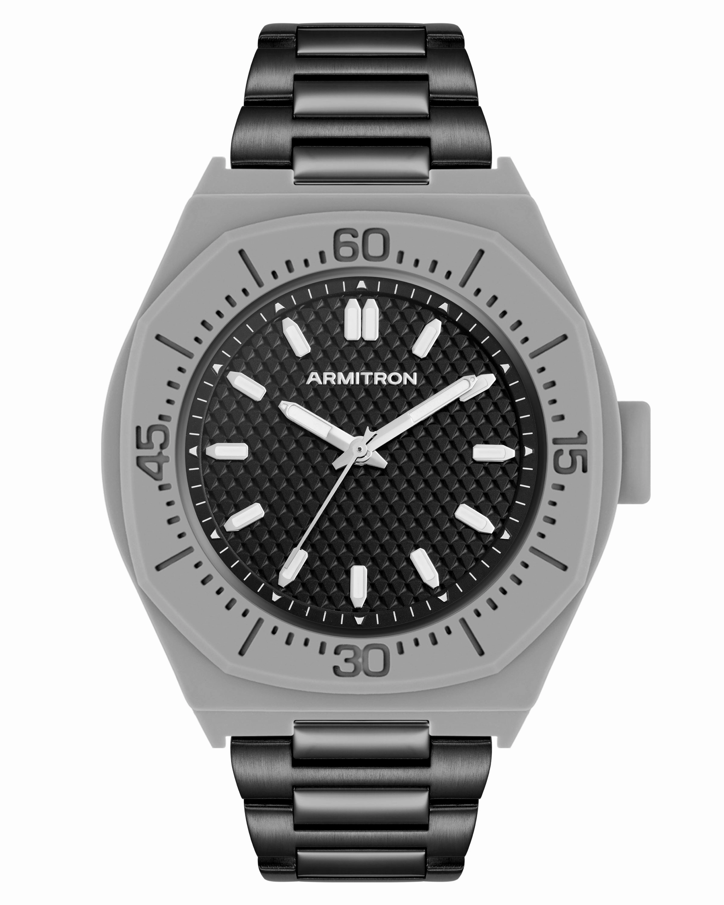 Jack? | 44mm, Black