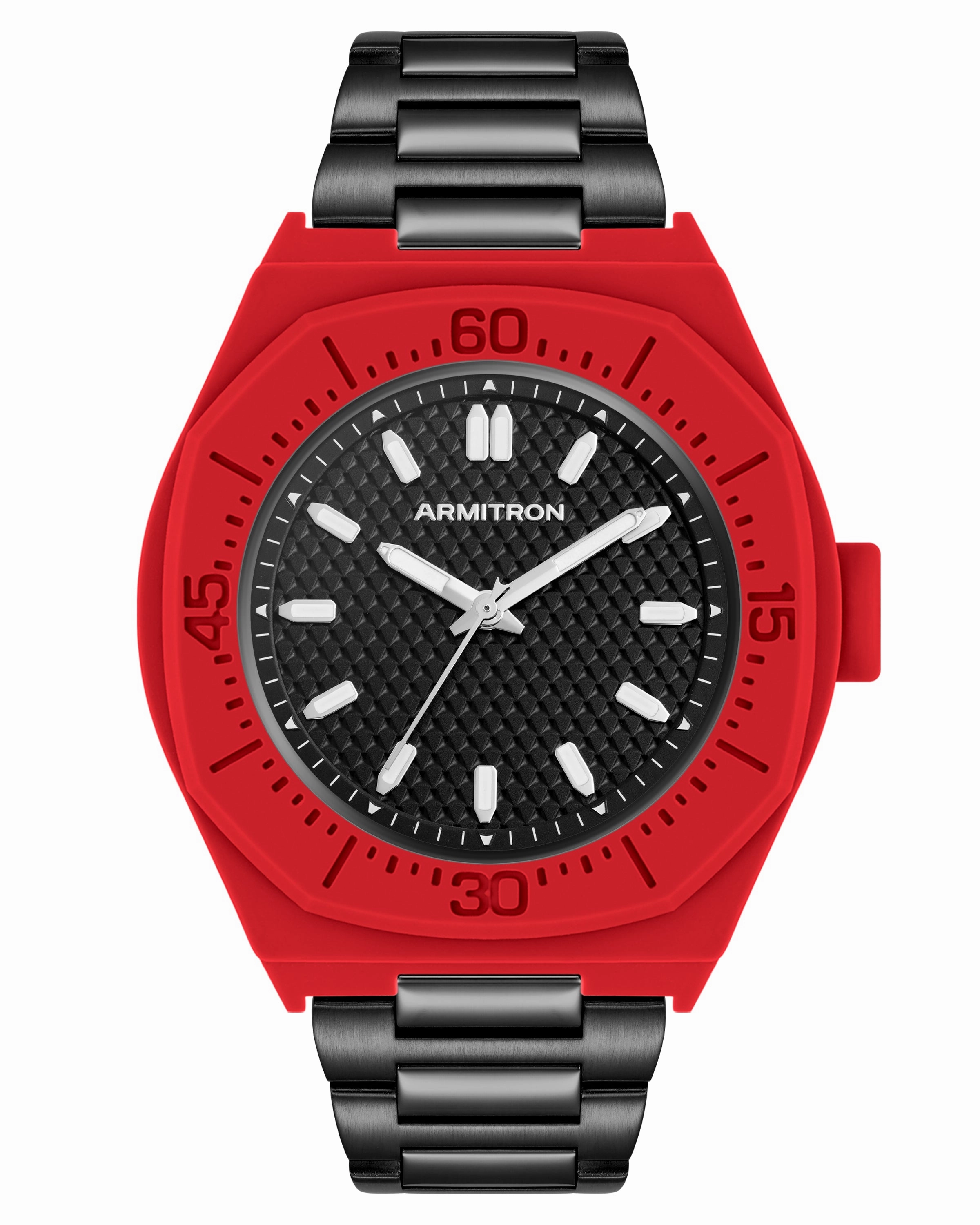 Jack? | 44mm, Black