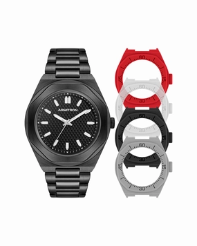 Jack? | 44mm, Black