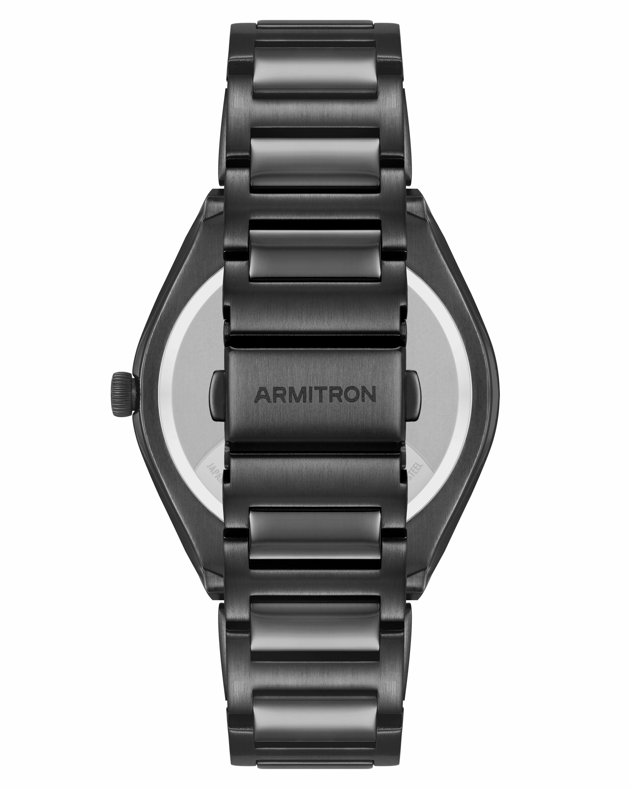 Jack? | 44mm, Black