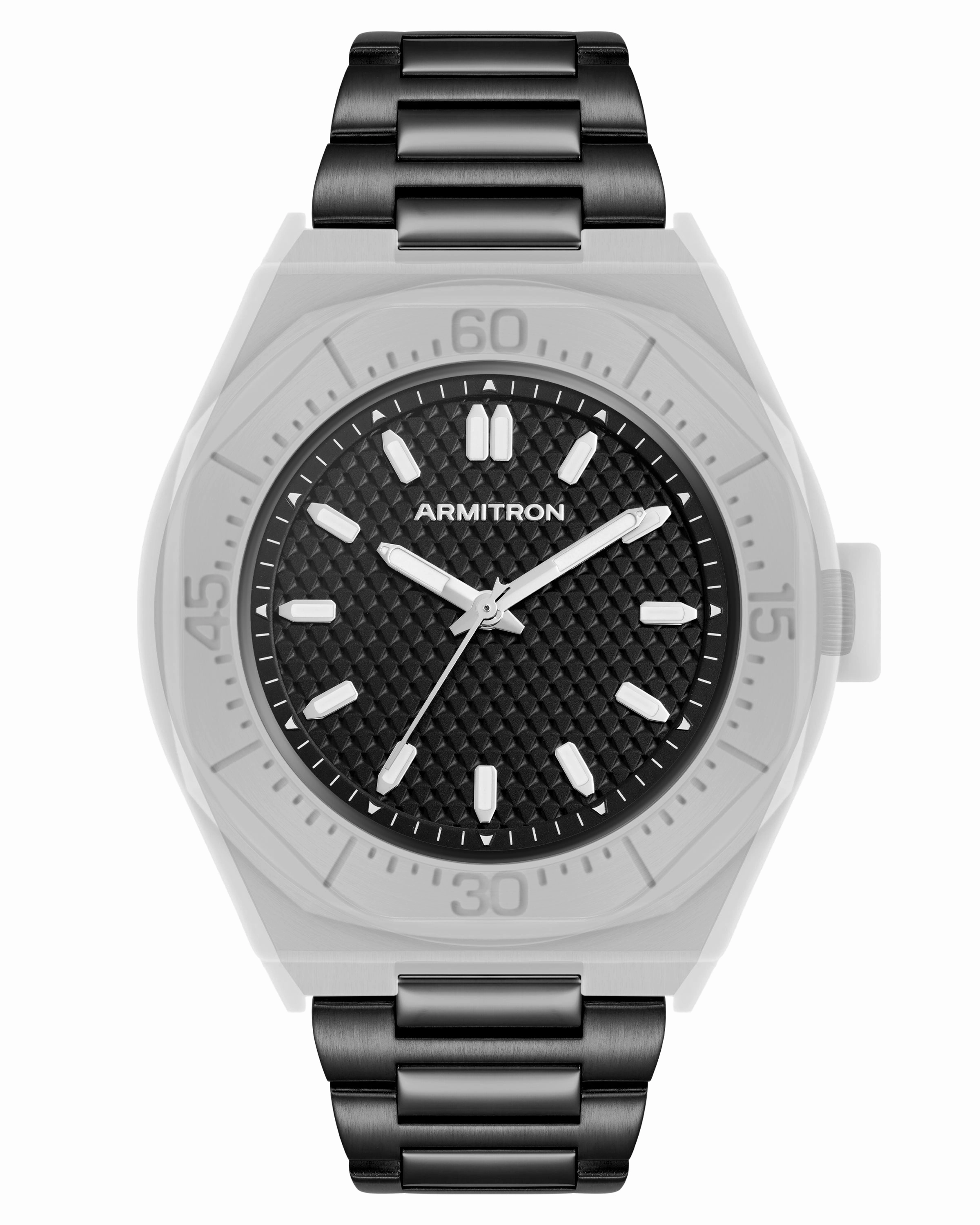 Jack? | 44mm, Black