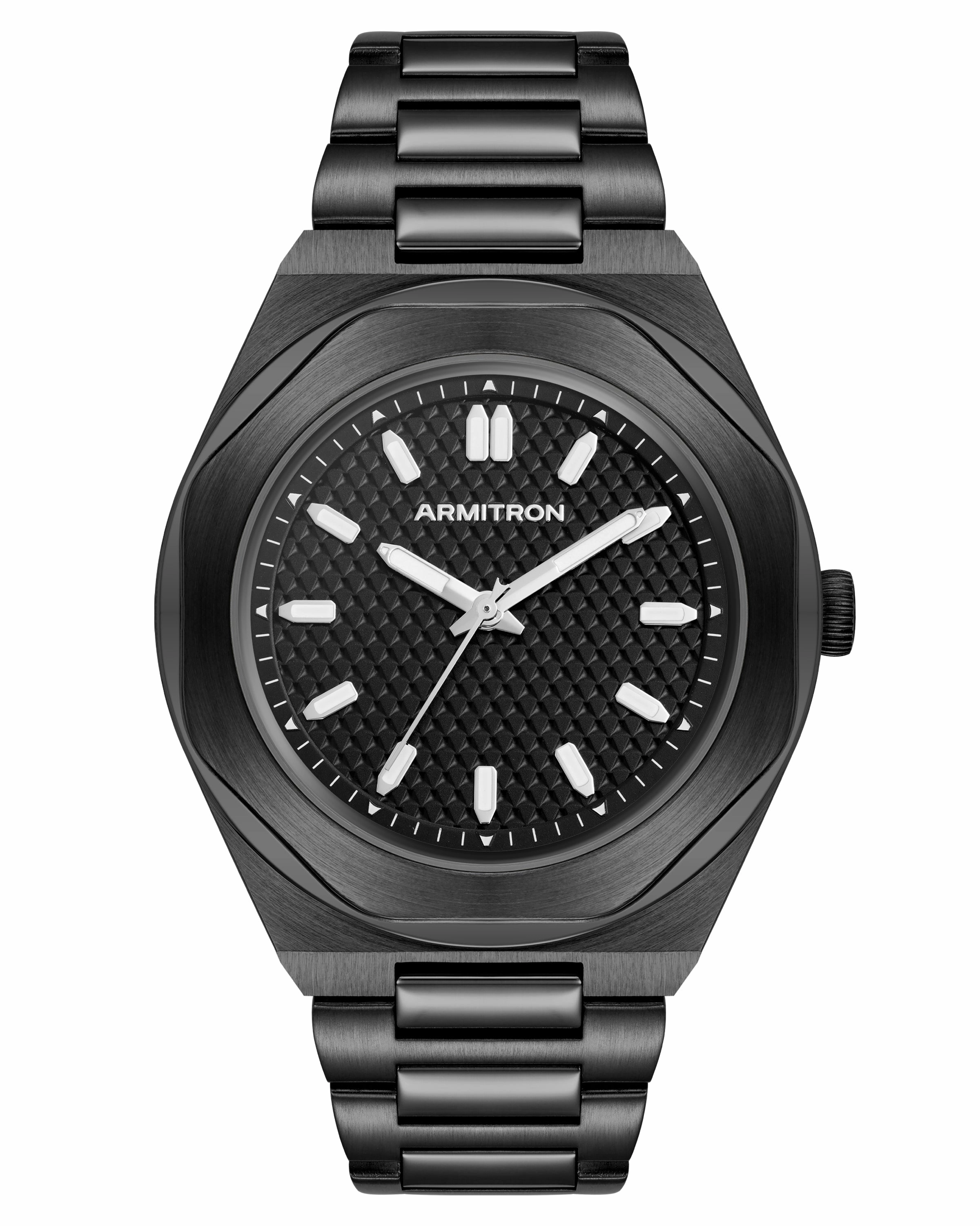 Jack? | 44mm, Black