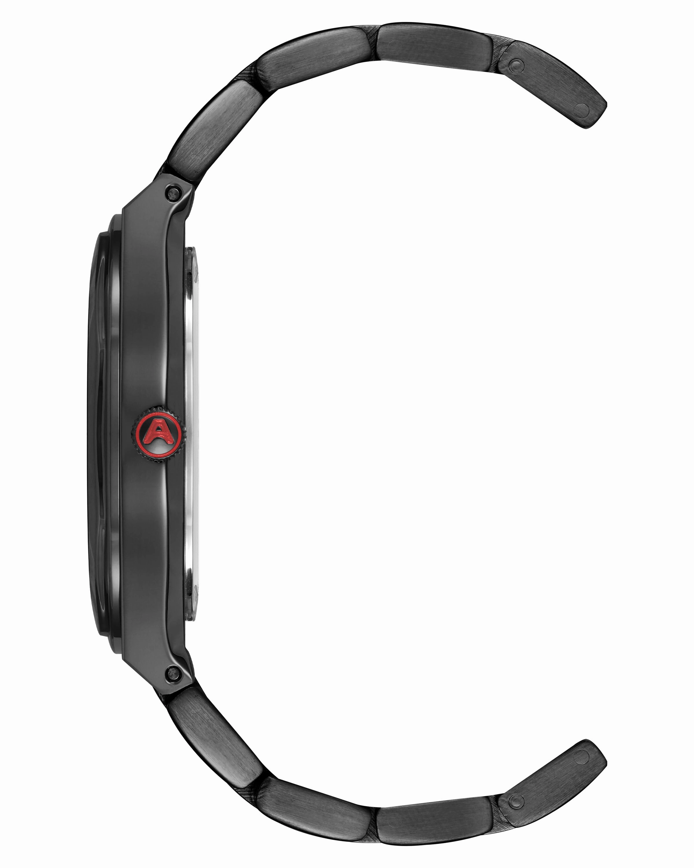 Jack? | 44mm, Black