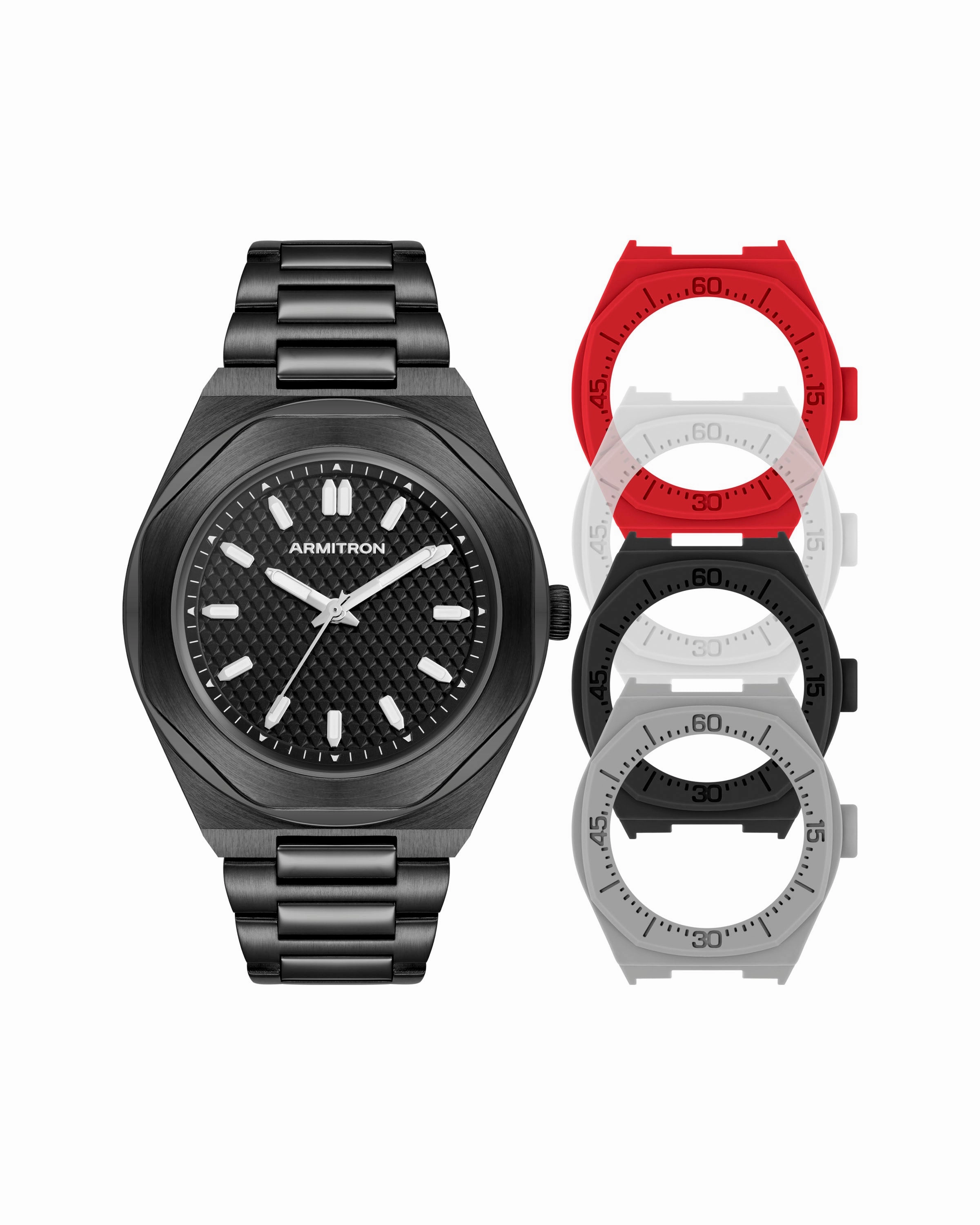 Jack? | 44mm, Black