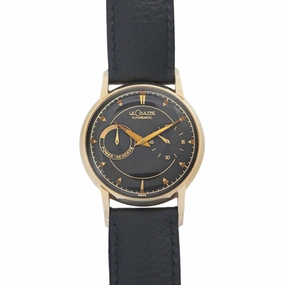 Jaeger-LeCoultre Futurematic (Sold)