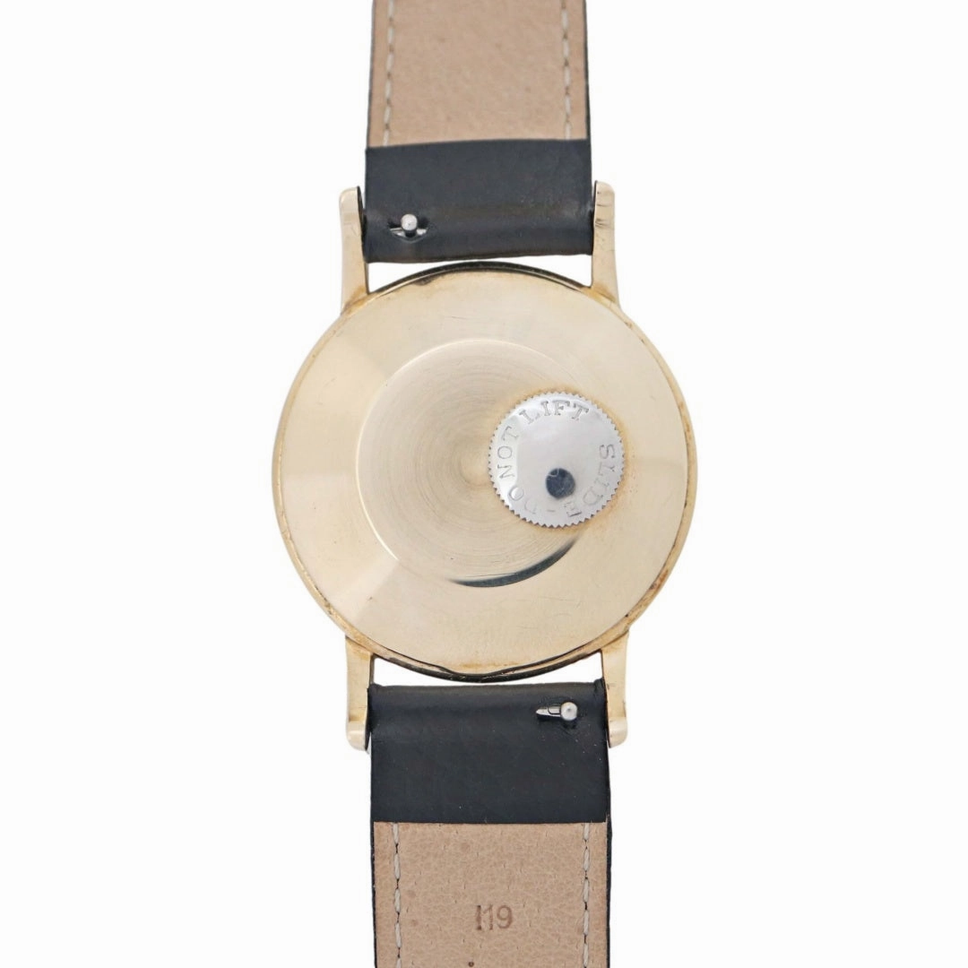 Jaeger-LeCoultre Futurematic (Sold)