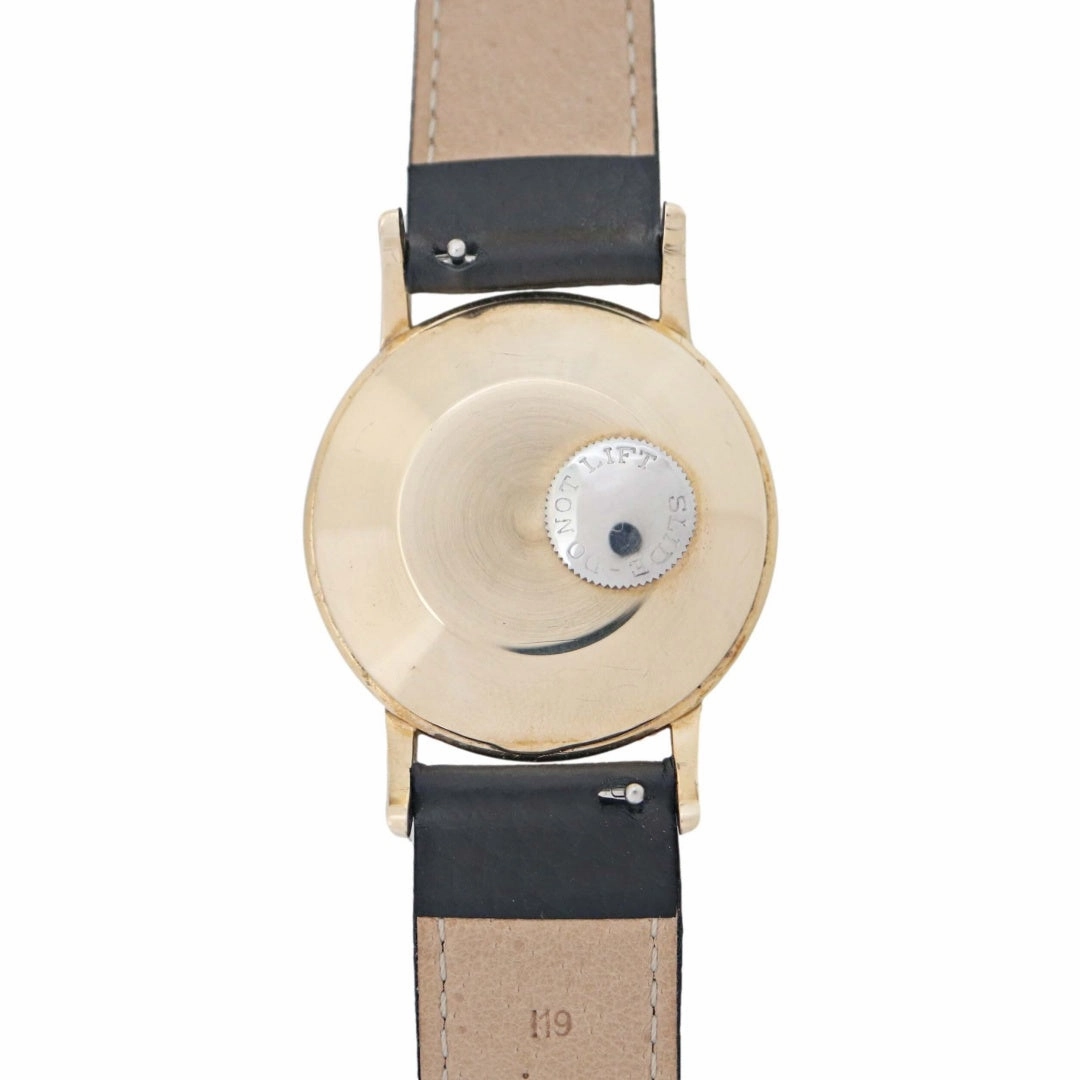 Jaeger-LeCoultre Futurematic (Sold)