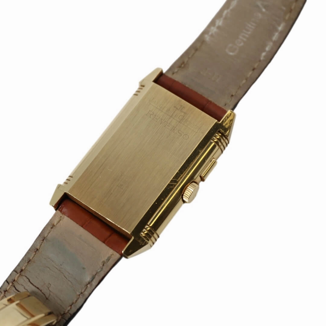 Jaeger-LeCoultre Reverso Duoface 272.1.54