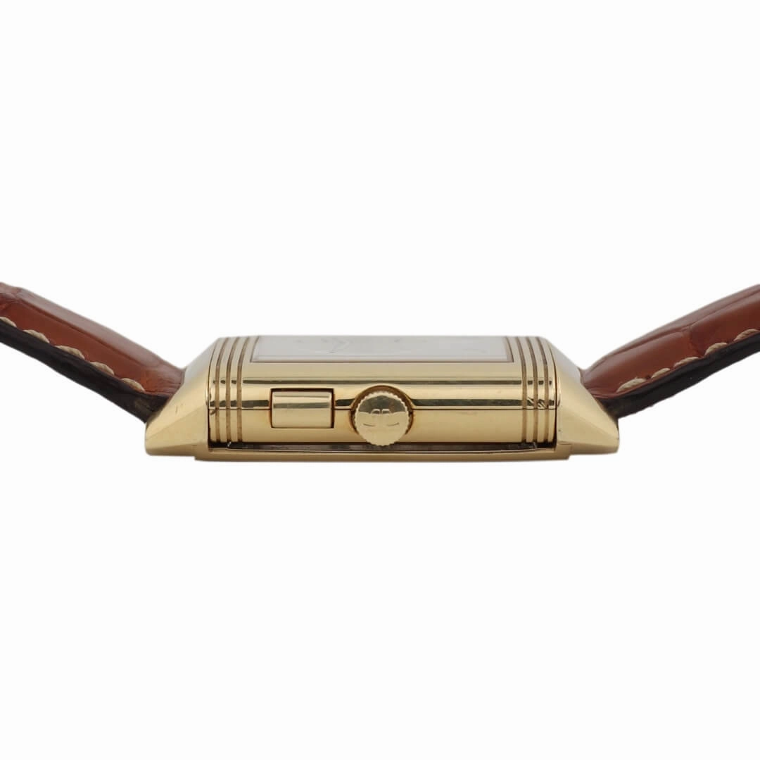 Jaeger-LeCoultre Reverso Duoface 272.1.54