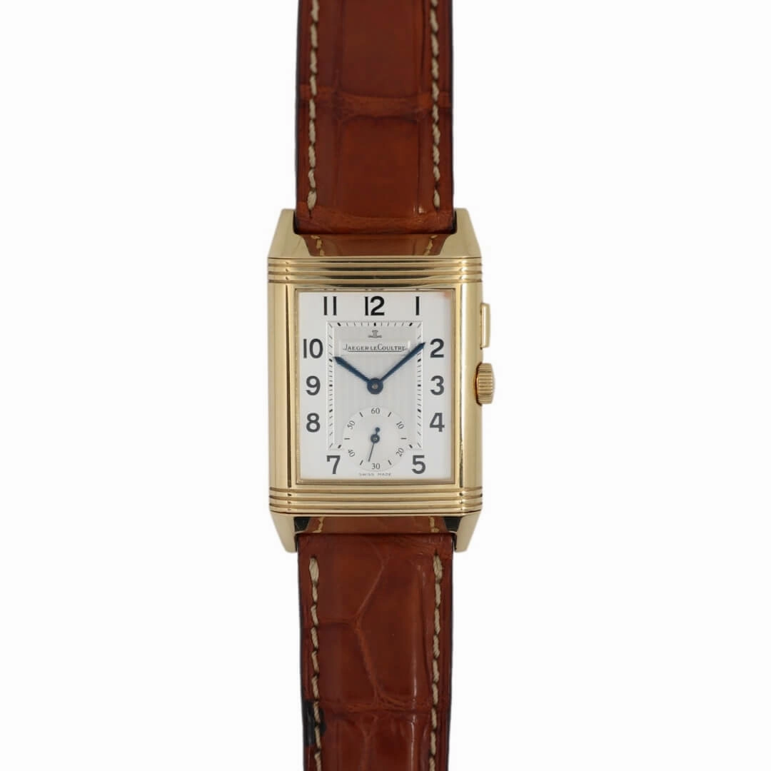 Jaeger-LeCoultre Reverso Duoface 272.1.54