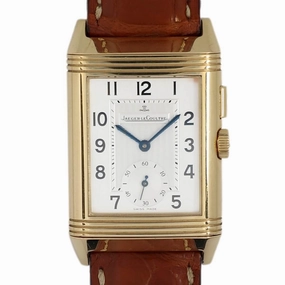 Jaeger-LeCoultre Reverso Duoface 272.1.54