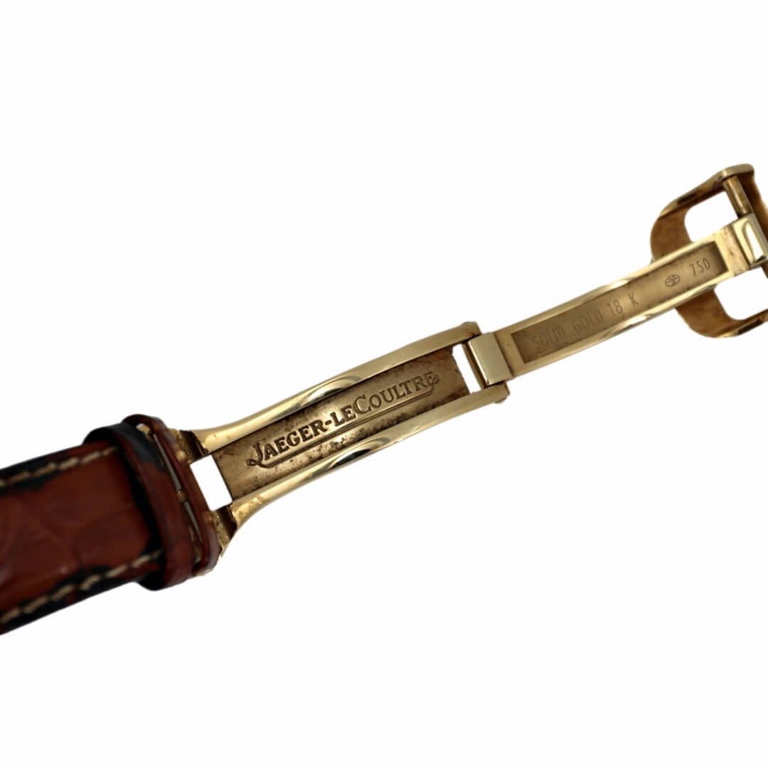 Jaeger-LeCoultre Reverso Duoface 272.1.54