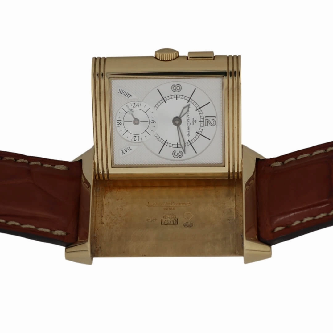 Jaeger-LeCoultre Reverso Duoface 272.1.54
