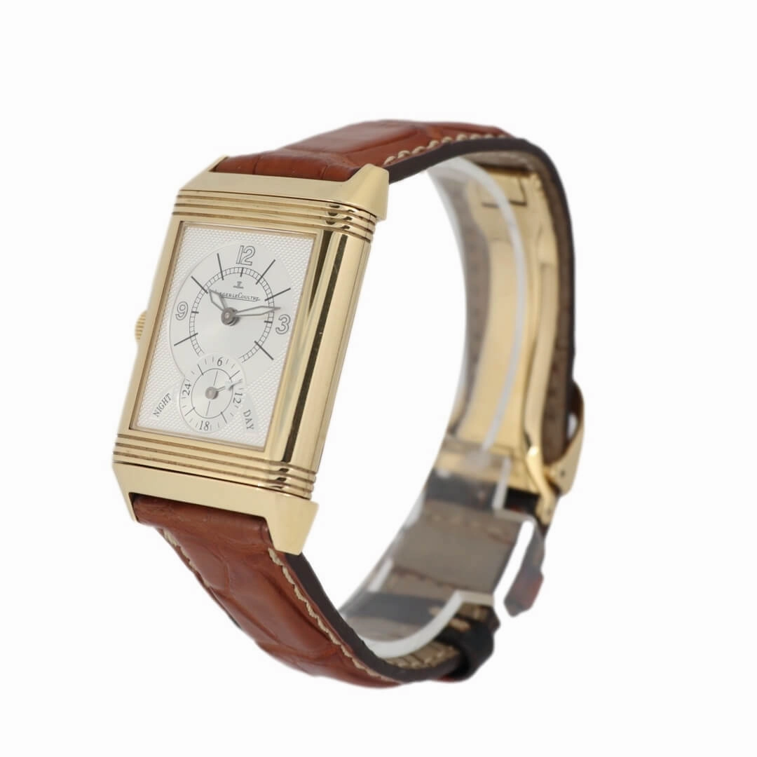 Jaeger-LeCoultre Reverso Duoface 272.1.54