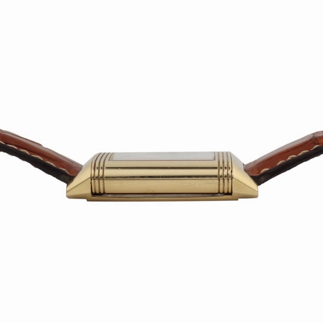 Jaeger-LeCoultre Reverso Duoface 272.1.54