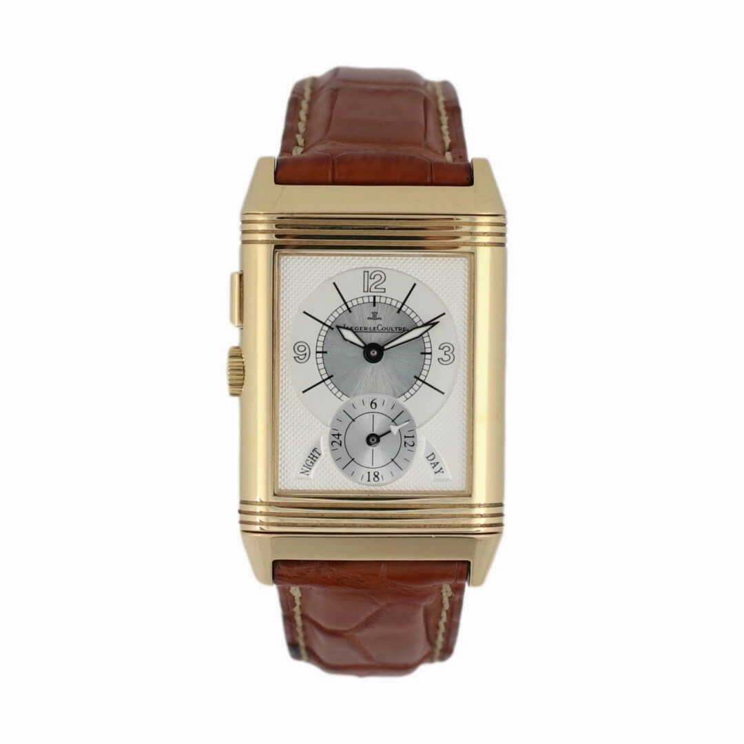 Jaeger-LeCoultre Reverso Duoface 272.1.54