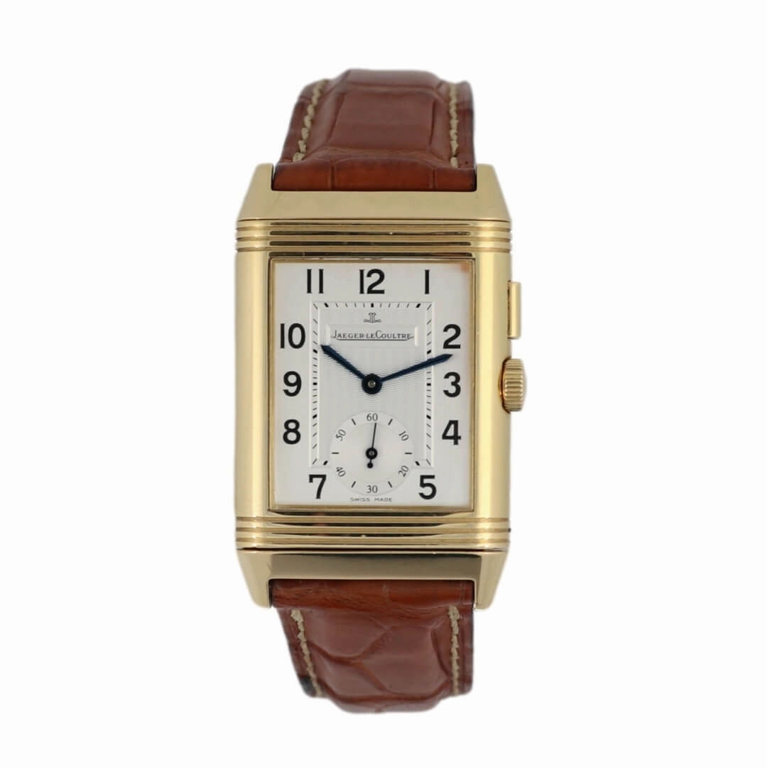 Jaeger-LeCoultre Reverso Duoface 272.1.54