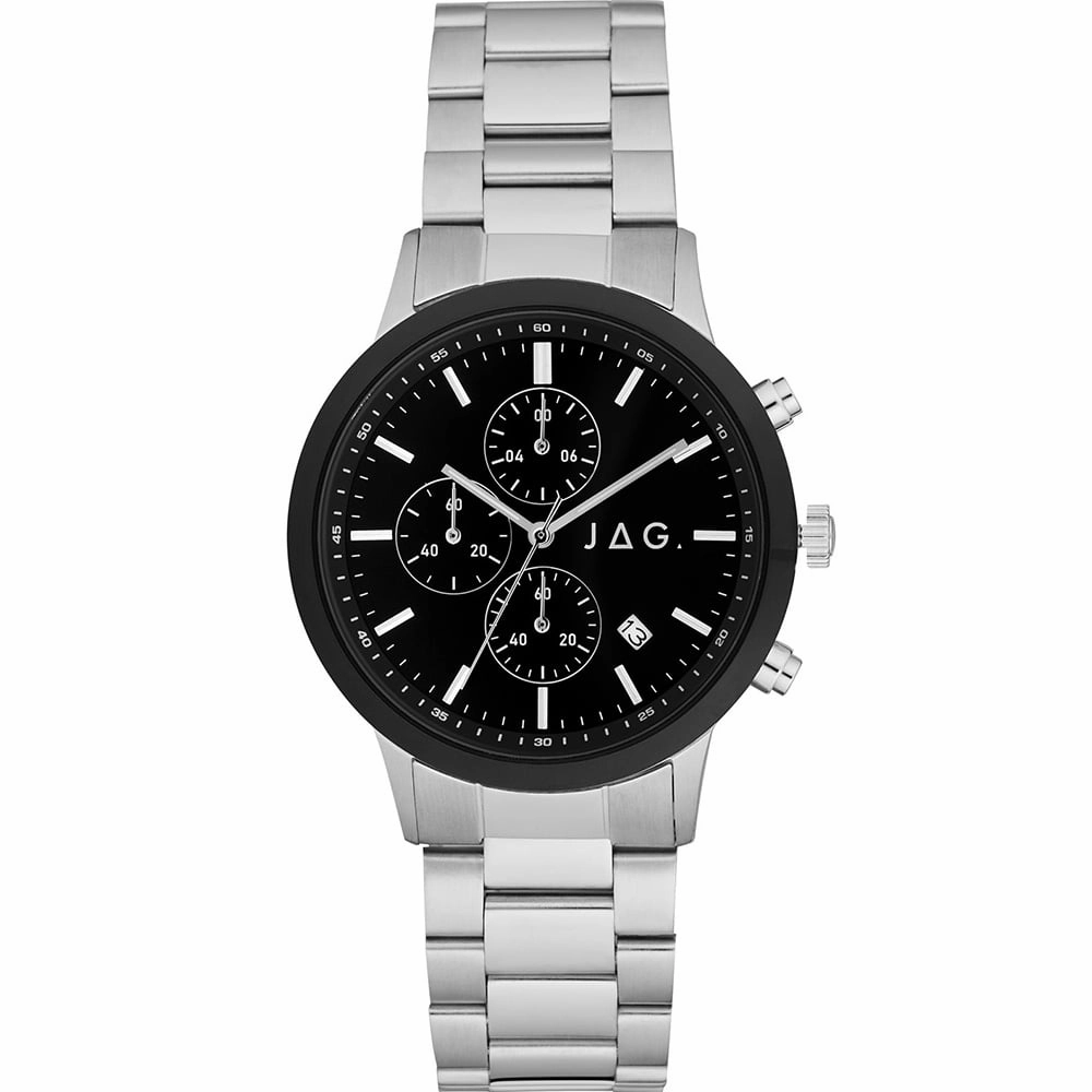 Jag J2687A Carlton Chronograph