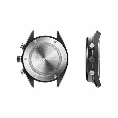 Kronaby Apex Smartwatch