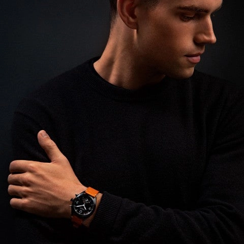 Kronaby Apex Smartwatch