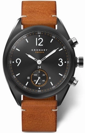 Kronaby Apex Smartwatch