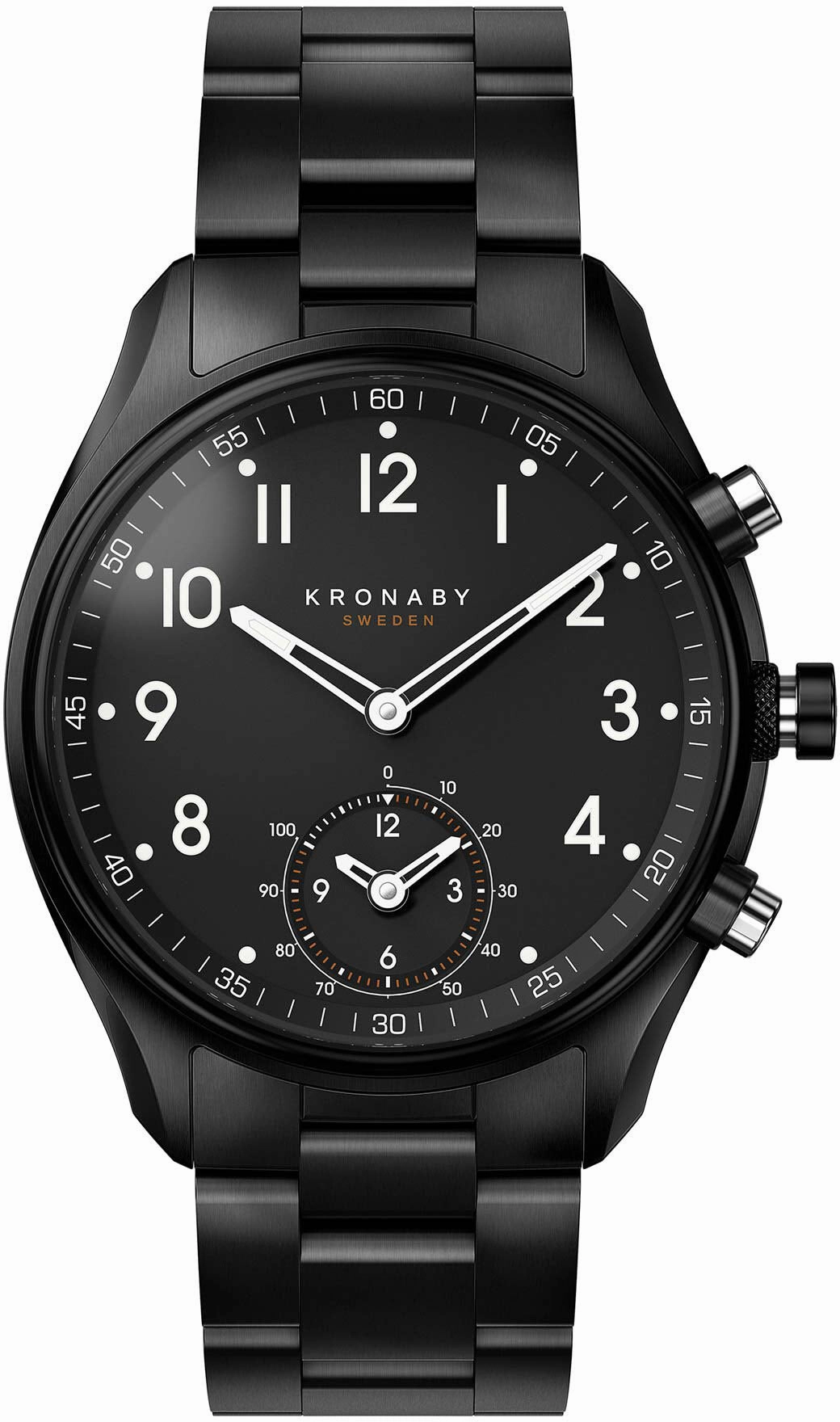 Kronaby Apex Smartwatch Watch