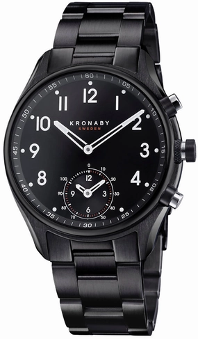 Kronaby Apex Smartwatch Watch