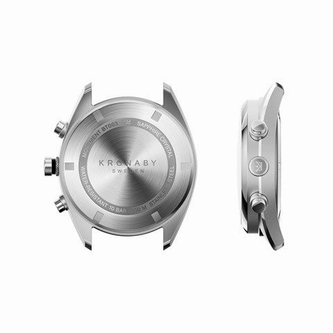 Kronaby Apex Smartwatch Watch