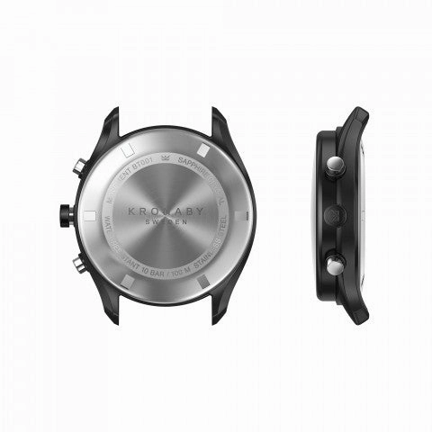 Kronaby Apex Smartwatch Watch