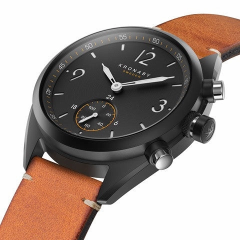 Kronaby Apex Smartwatch