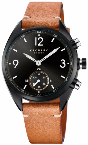 Kronaby Apex Smartwatch