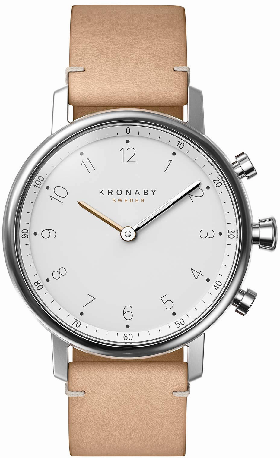 Kronaby Nord Smartwatch