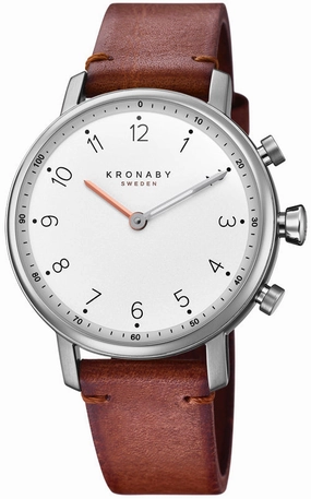 Kronaby Nord Smartwatch