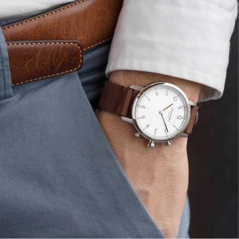 Kronaby Nord Smartwatch