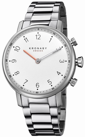 Kronaby Nord Smartwatch Watch