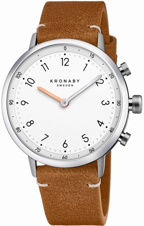 Kronaby Nord Smartwatch Watch