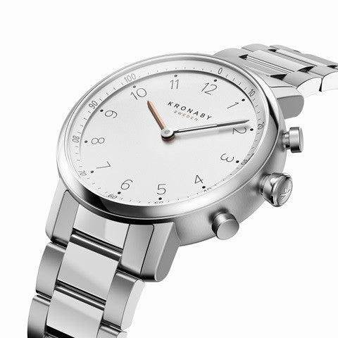 Kronaby Nord Smartwatch Watch