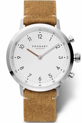 Kronaby Nord Smartwatch Watch