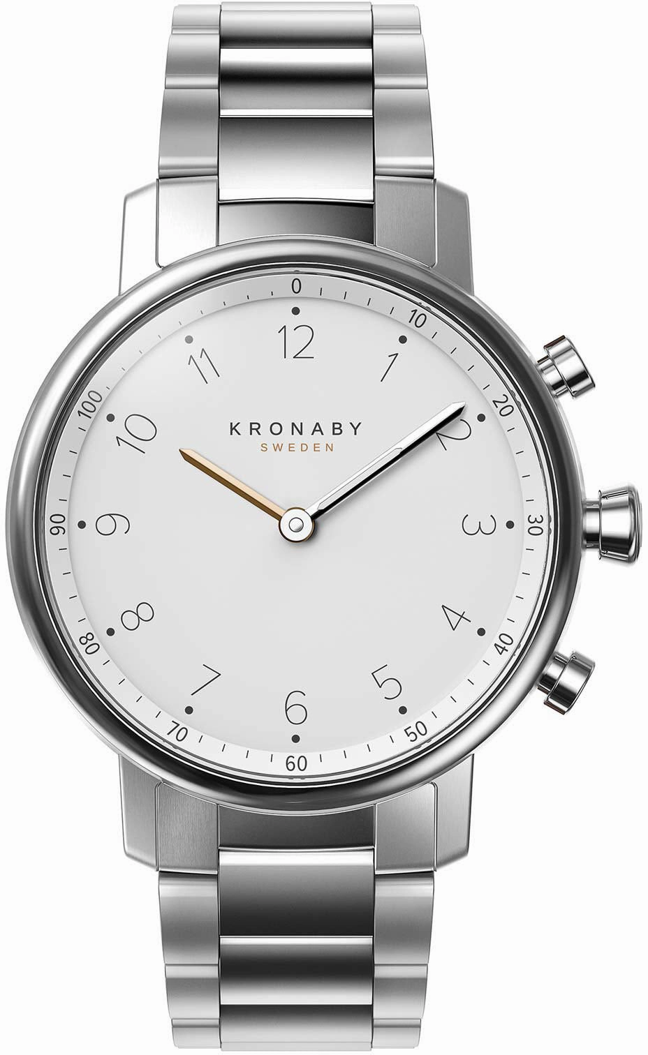 Kronaby Nord Smartwatch Watch
