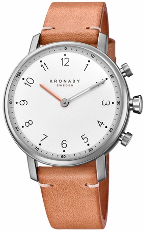 Kronaby Nord Smartwatch