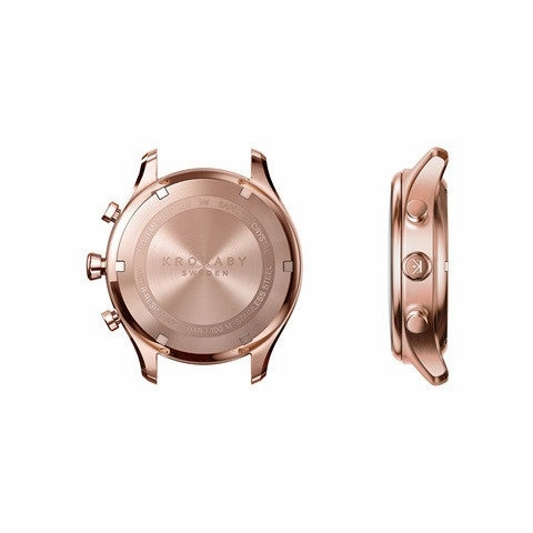 Kronaby Sekel Smartwatch