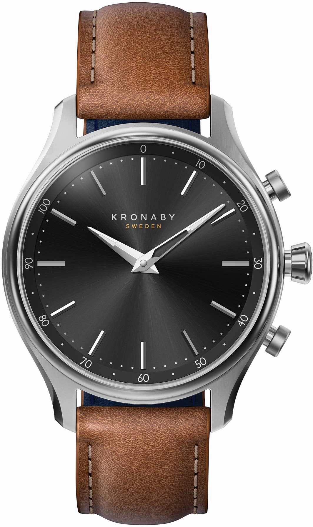 Kronaby Sekel Smartwatch