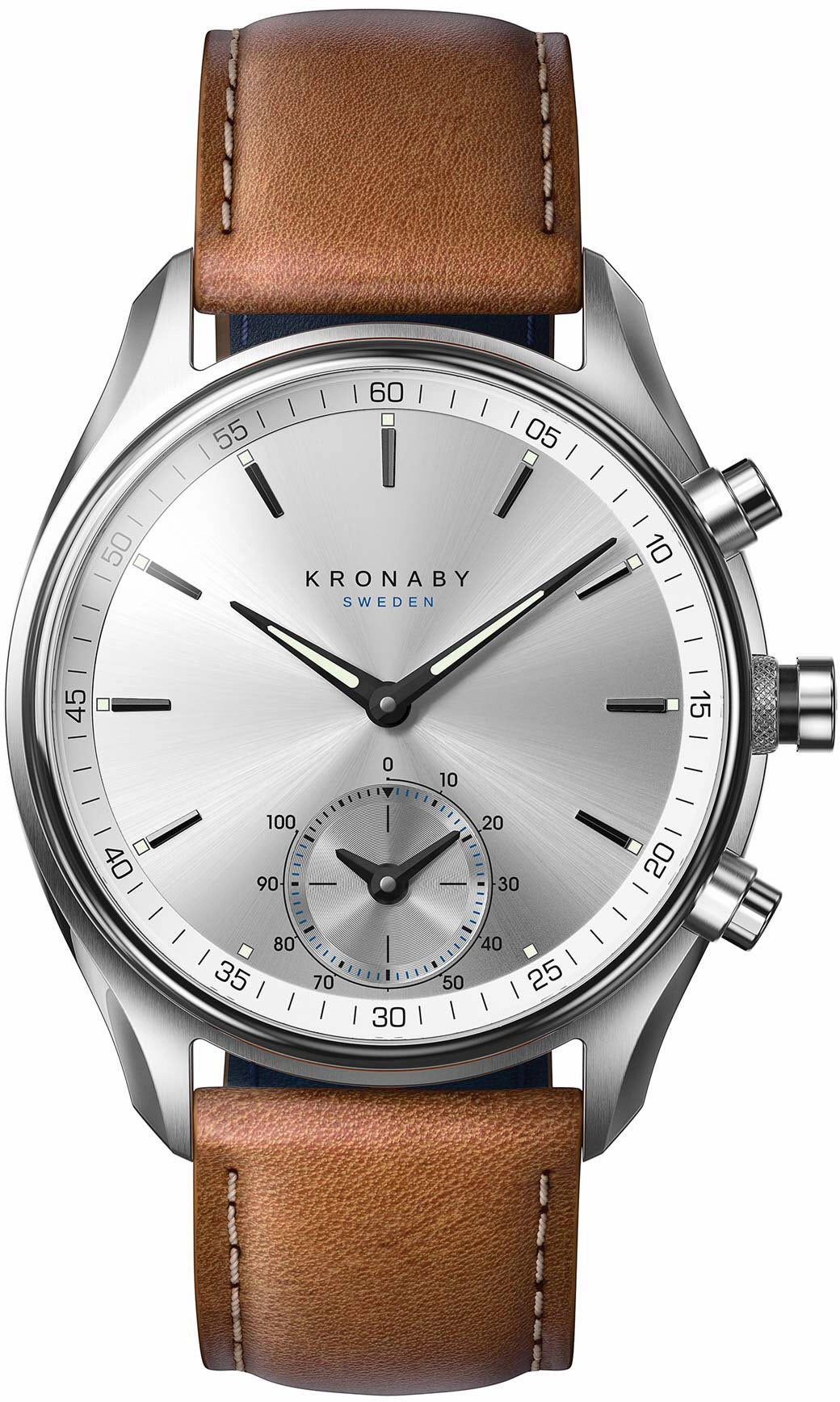 Kronaby Sekel Smartwatch
