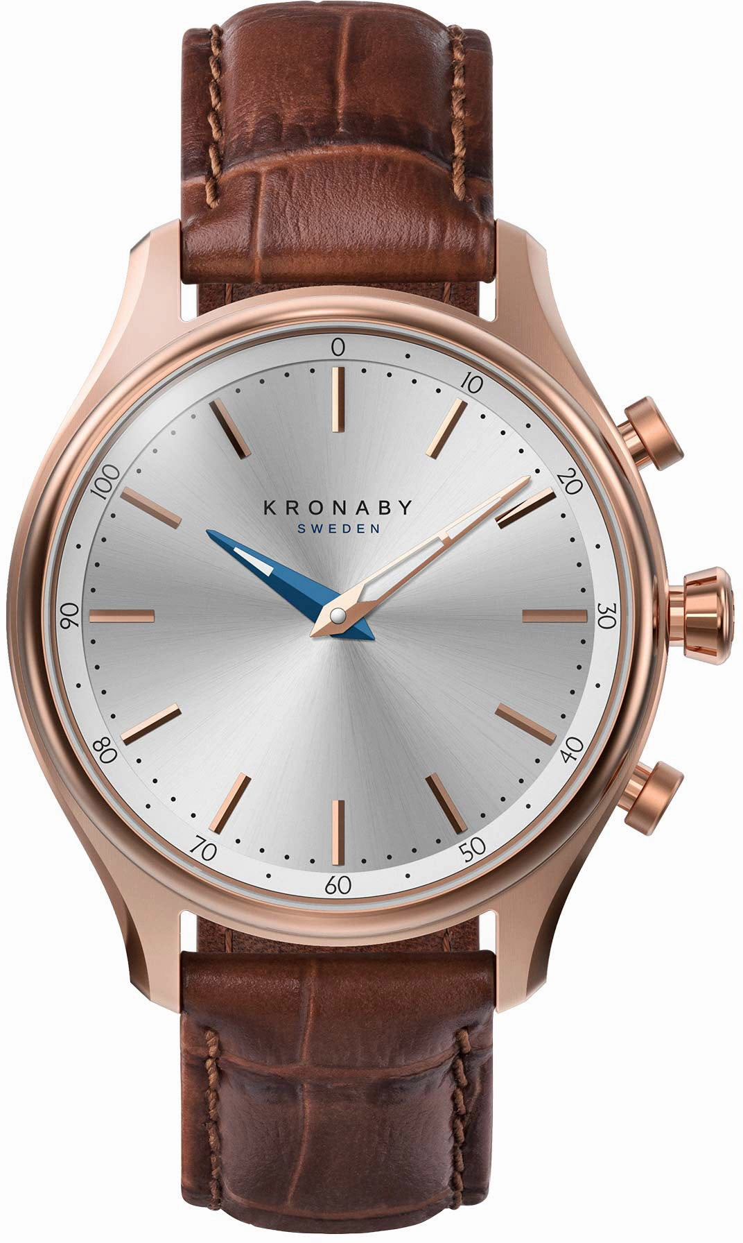 Kronaby Sekel Smartwatch