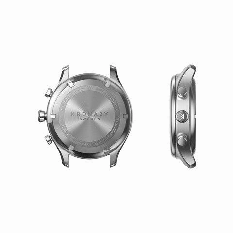 Kronaby Sekel Smartwatch Watch
