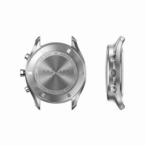 Kronaby Sekel Smartwatch Watch