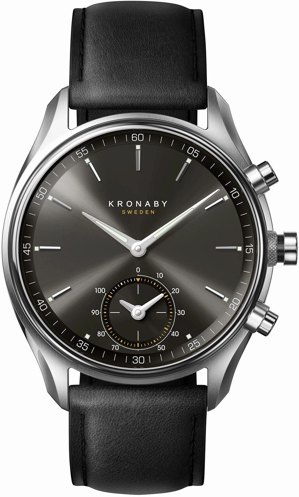 Kronaby Sekel Smartwatch Watch