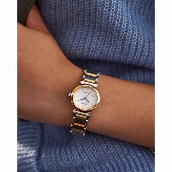 LAD ECO WR50 SSTRG